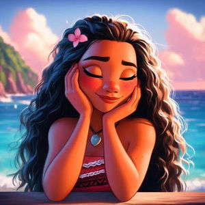 Meet your Posher, Marlene